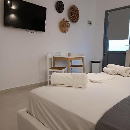 Traditional House Under The Castle Astypalaia Екстер'єр фото
